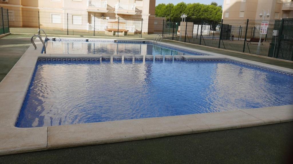 Playa Paraiso - Penthouse Apartment - Secure Free Parking And Wifi Cartagena Exterior foto