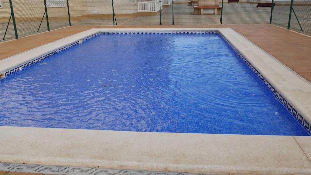 Playa Paraiso - Penthouse Apartment - Secure Free Parking And Wifi Cartagena Exterior foto