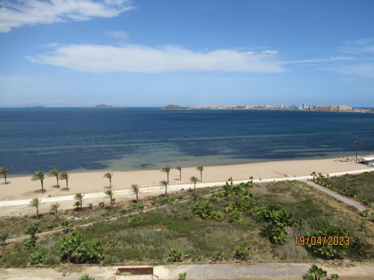 Playa Paraiso - Penthouse Apartment - Secure Free Parking And Wifi Cartagena Exterior foto